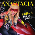 Anastacia – #Ntk25 Anastacia Live in Concert