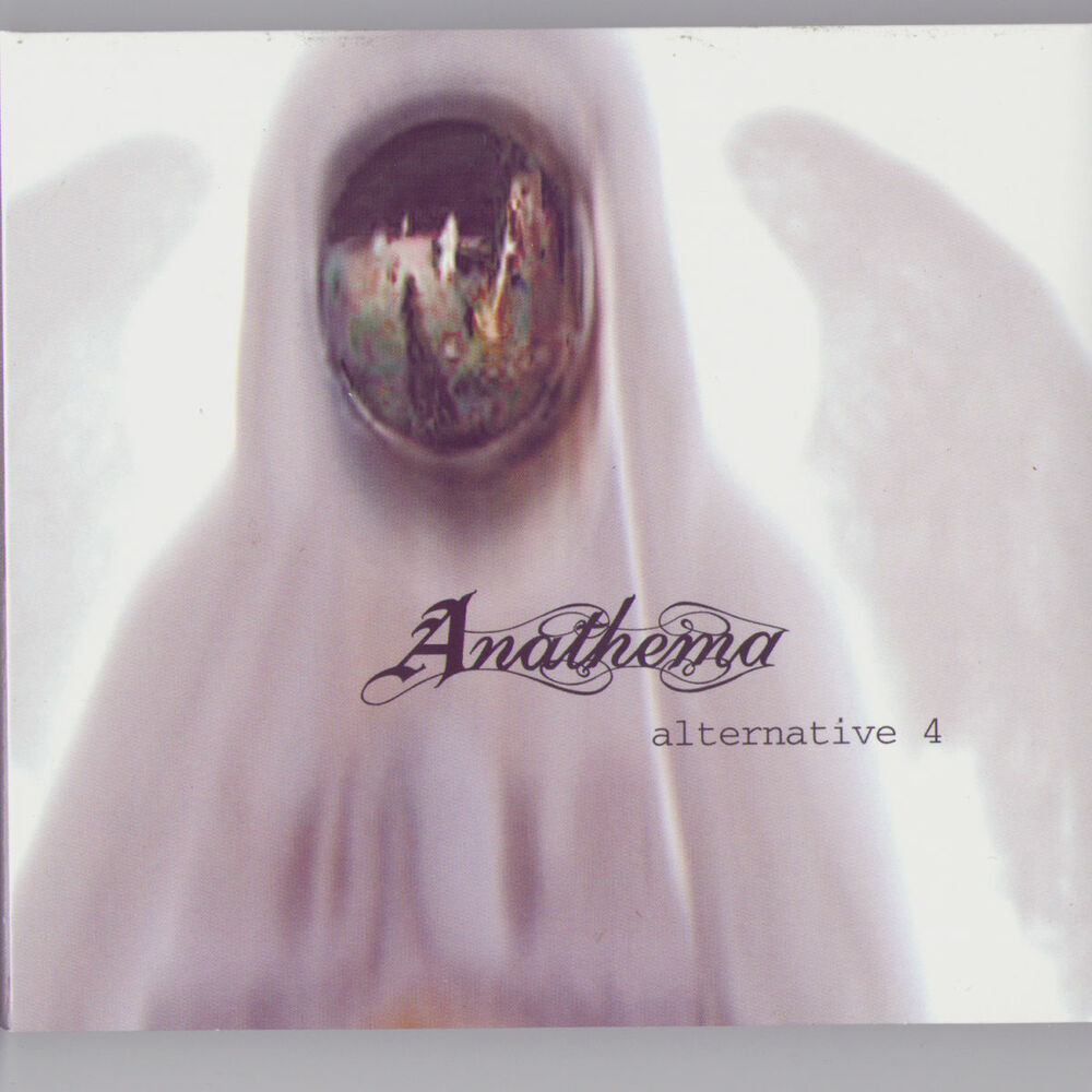 Anathema – Alternative 4