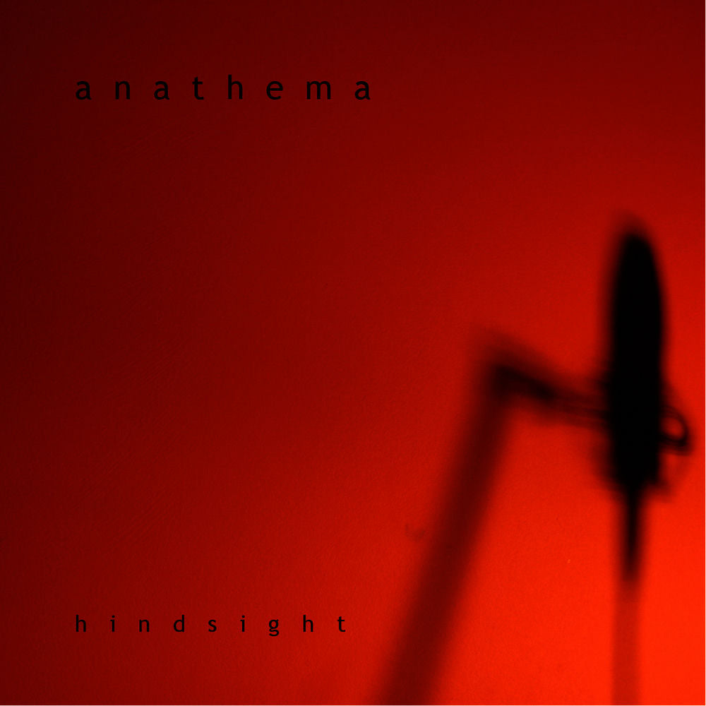 Anathema – Hindsight