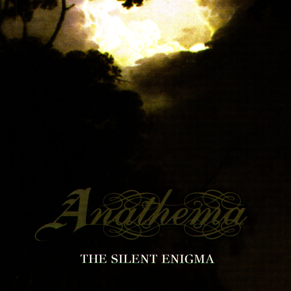 Anathema – The Silent Enigma