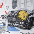 Peder – And He Just Pointed To The Sky...