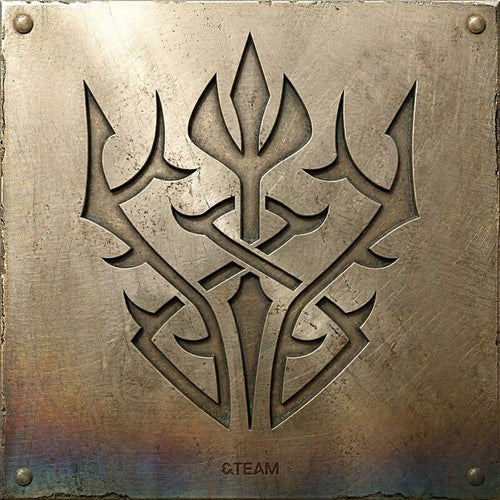 &TEAM – We on Fire