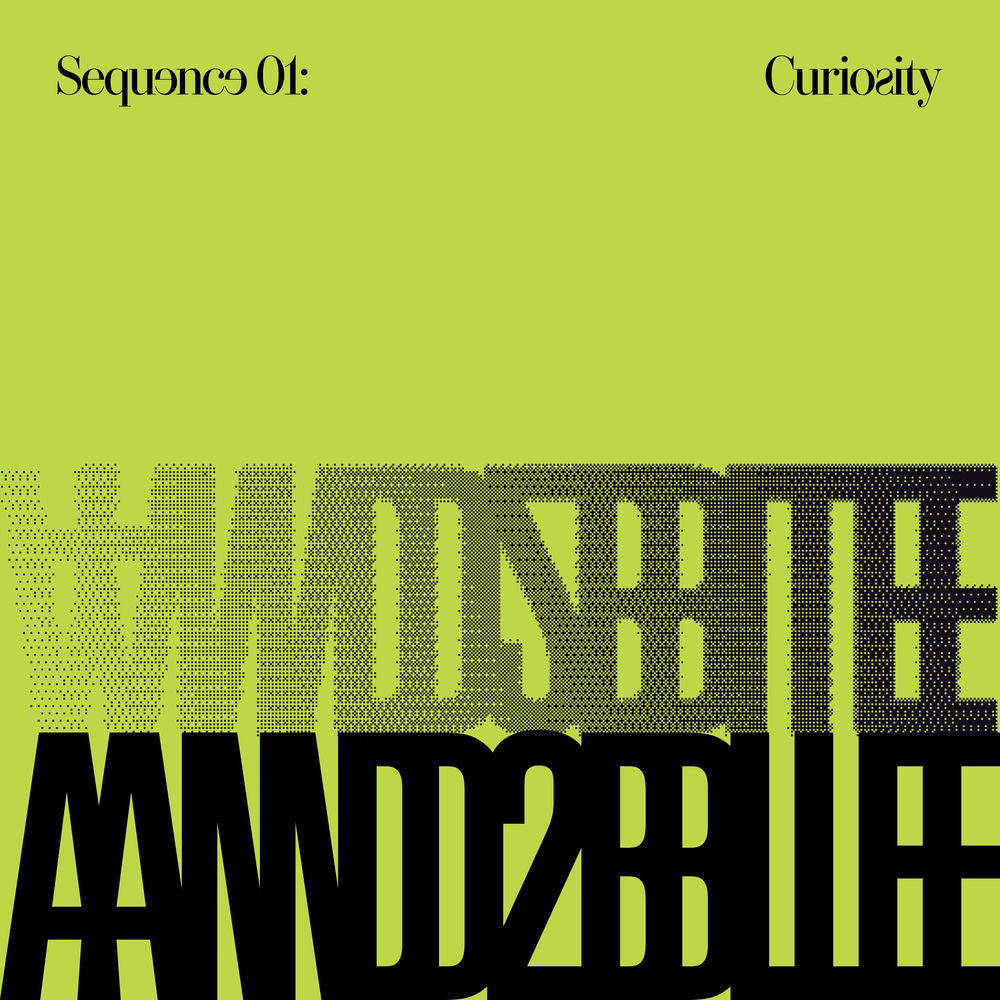 AND2BLE – Sequence 01: Curiosity