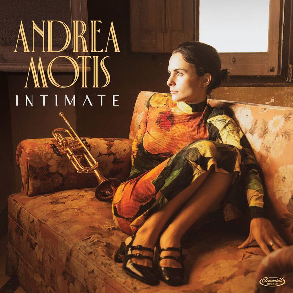 Andrea Motis – Intimate