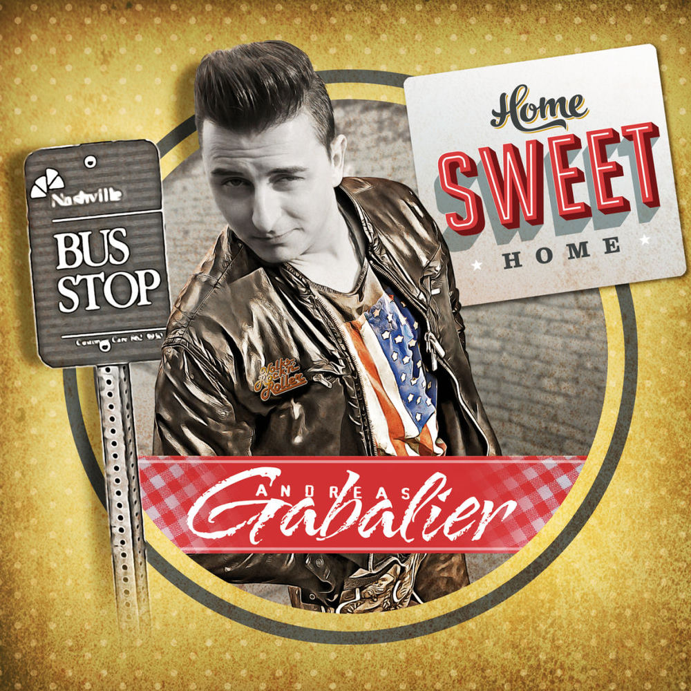 Andreas Gabalier – Home Sweet Home