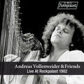 Andreas Vollenweider – Live at Rockpalast 1982 (Live)