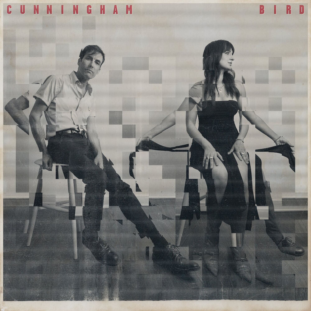Andrew Bird – Cunningham Bird