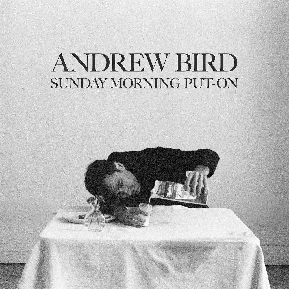 Andrew Bird – Sunday Morning Put-On