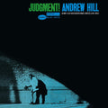 Andrew Hill – Judgment (Remastered 2003 / Rudy Van Gelder Edition)