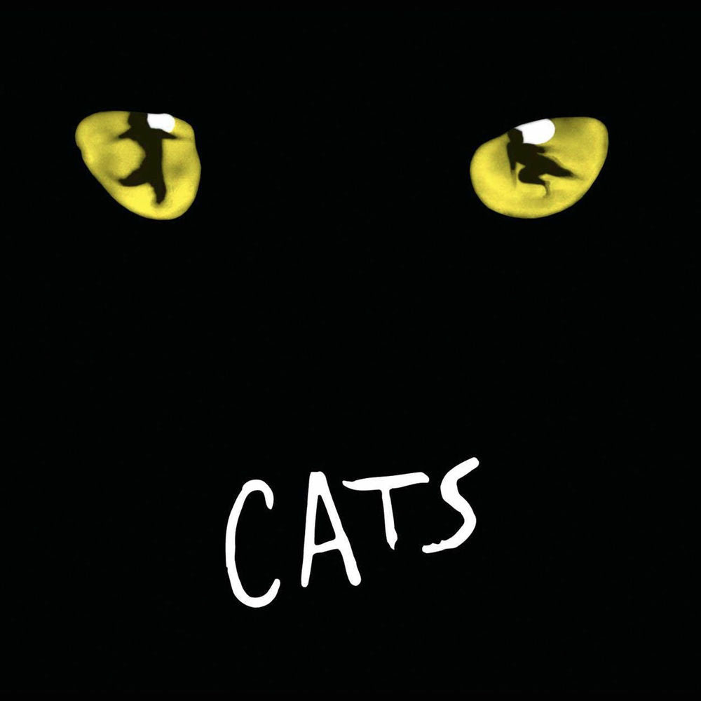 Andrew Lloyd Webber – Cats (Original London Cast Recording)