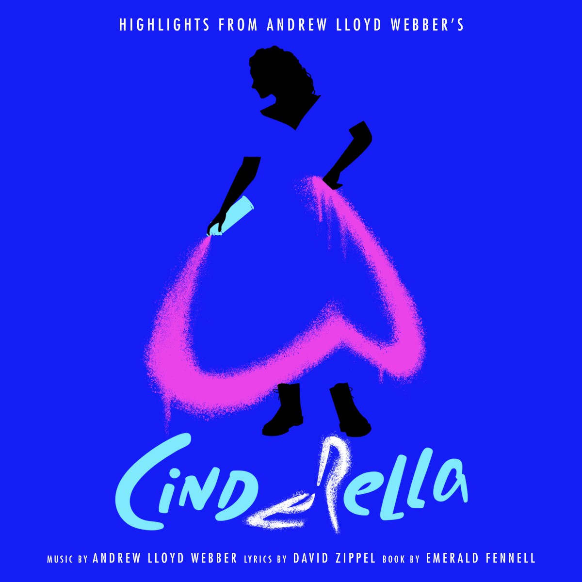 Andrew Lloyd Webber – Cinderella