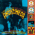 Andromeda – Turns To Dust: The Complete Andromeda