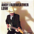 Andy Fairweather‐Low – The Low Rider: The Very Best of Andy Fairweather Low
