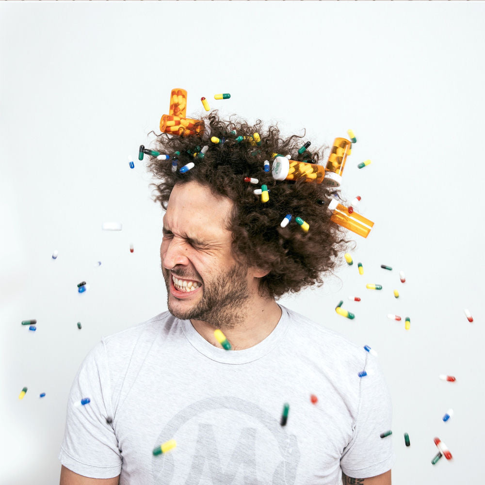 Andy Frasco & The U.N. – Keep On Keepin' On