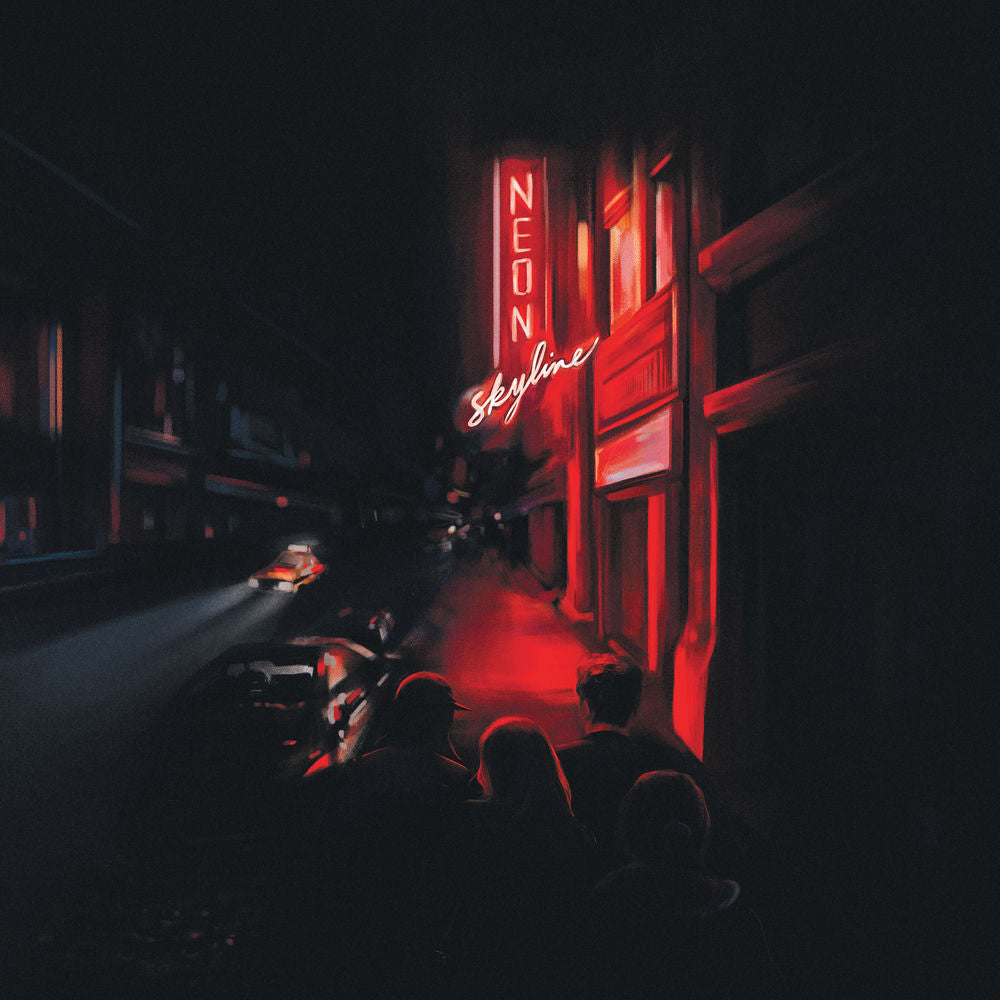 Andy Shauf – The Neon Skyline