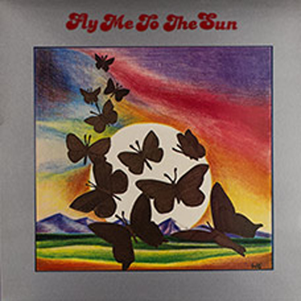 Andzrej Marko – Fly Me to the Sun