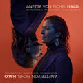 Anette von Eichel – Halo (feat. Sebastian Sternal, Henning Sieverts & Jonas Burgwinkel)