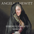 Angela Hewitt – D. Scarlatti: Sonatas, Vol. 1