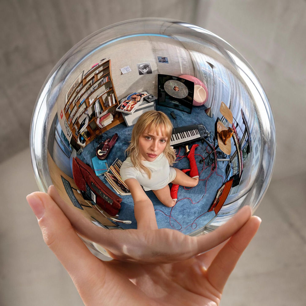 Angèle – Une seule vie