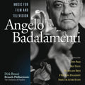 Angelo Badalamenti – Angelo Badalamenti: Music For Film And Television
