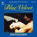 Angelo Badalamenti – Blue Velvet (Original Motion Picture Soundtrack / The Deluxe Edition)