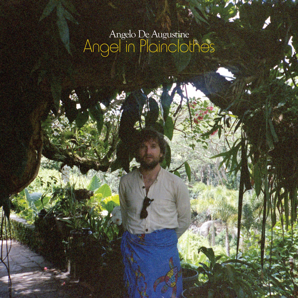 Angelo De Augustine – Angel in Plainclothes