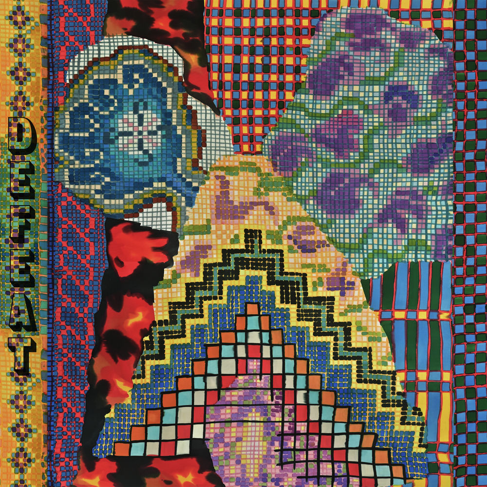 Animal Collective – Defeat