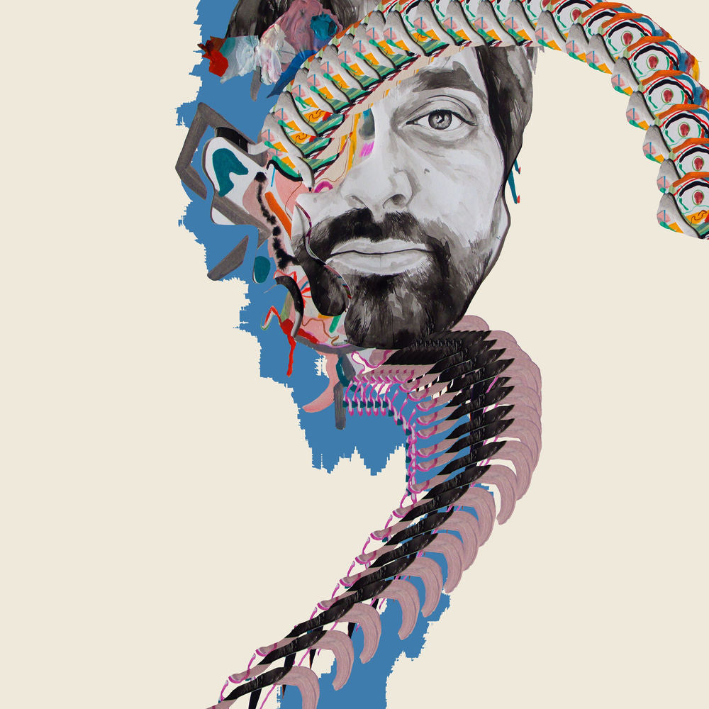 Animal Collective – Painting With