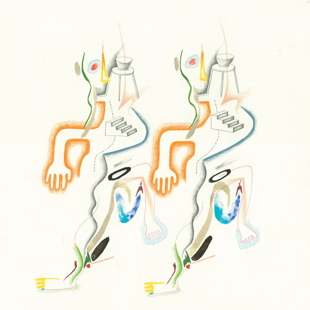 Animal Collective – The Painters