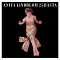 Anita Lindblom – 25 bästa