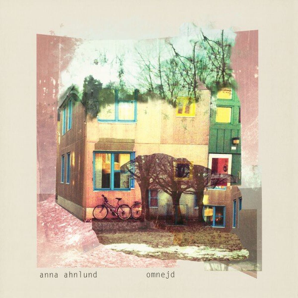 Anna Ahnlund – Omnejd