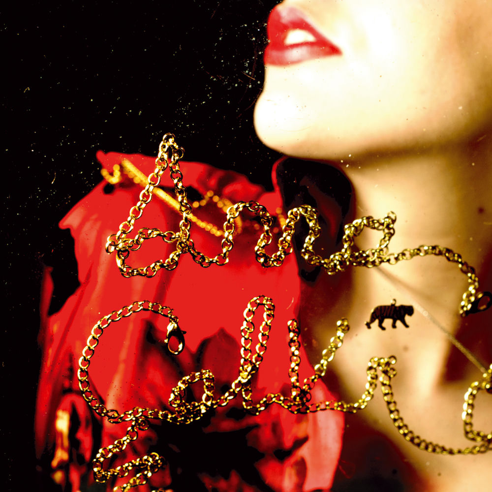 Anna Calvi – Anna Calvi