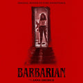 Anna Drubich – Barbarian (Original Motion Picture Soundtrack)