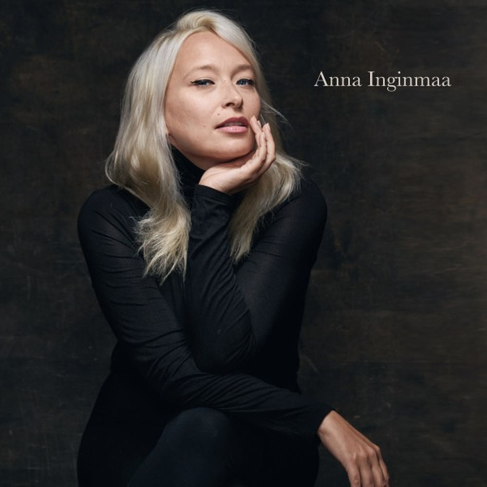 Anna Inginmaa – Anna Inginmaa
