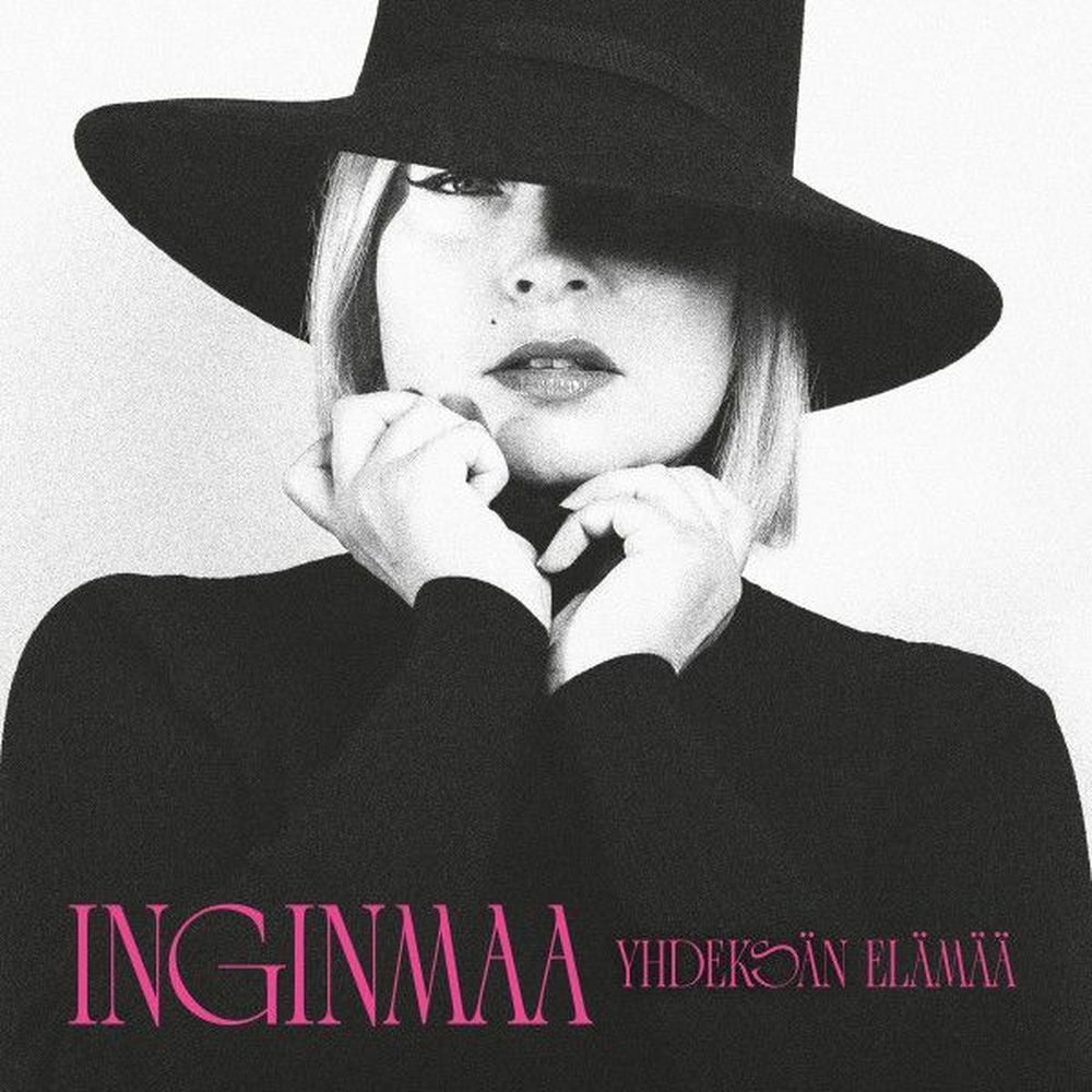 Anna Inginmaa – Yhdeksän elämää