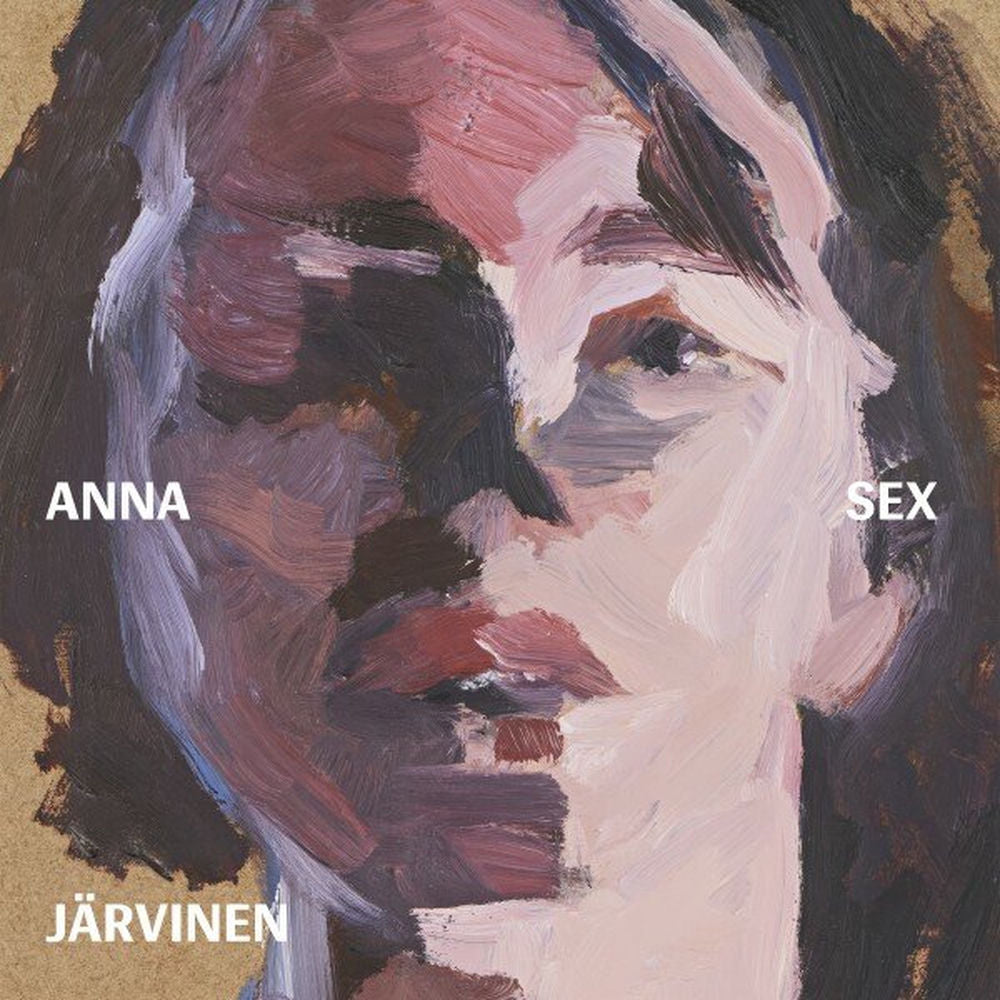 Anna Järvinen – Sex