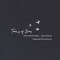 Anna Simonetta, Doina Bora & Rolando Marchesini – Tears of Dew - Single