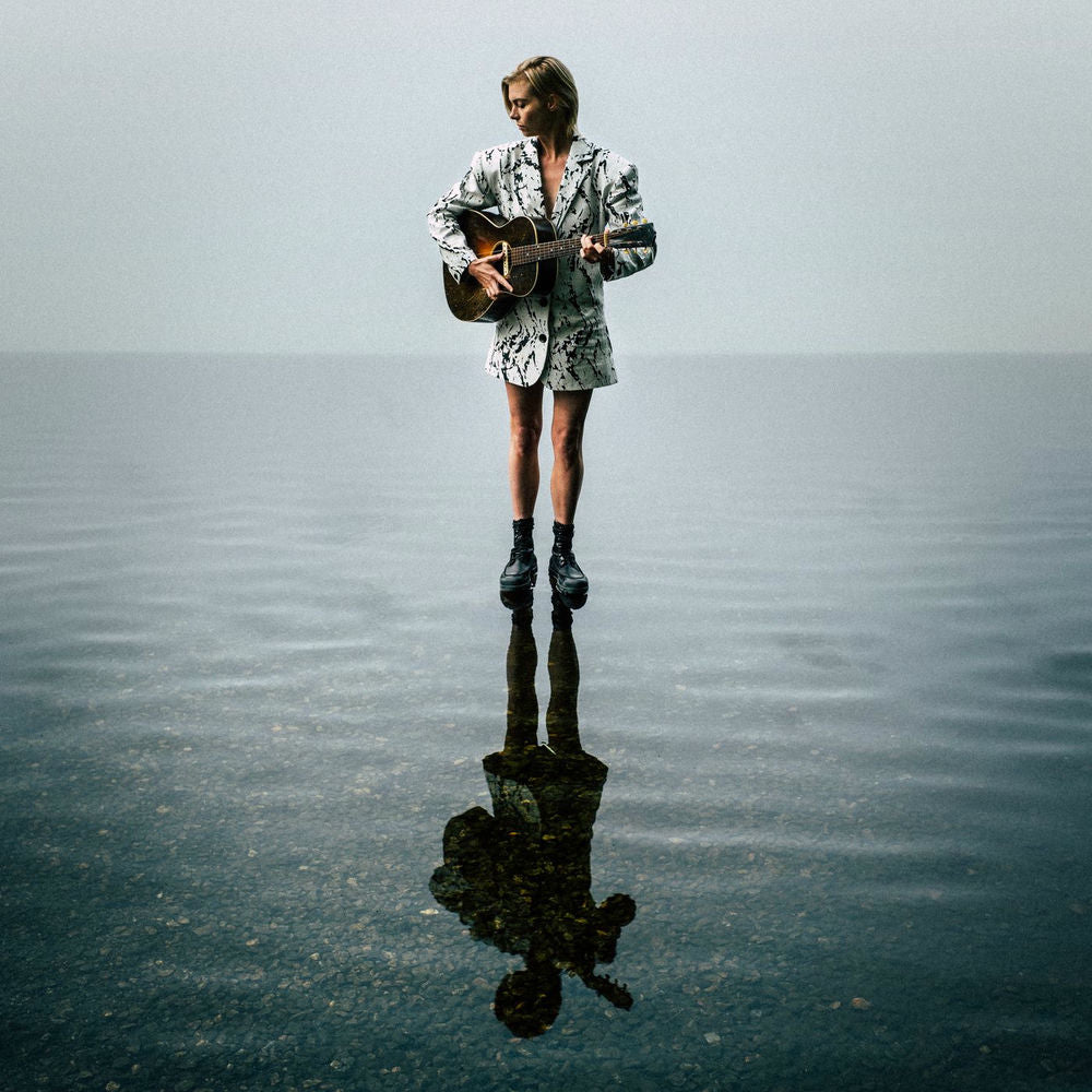 Anna Ternheim – A Space for Lost Time