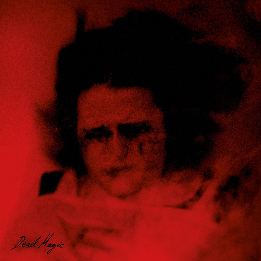 Anna von Hausswolff – Dead Magic