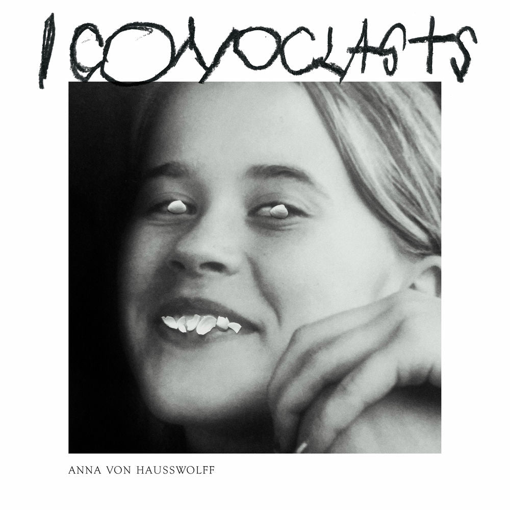 Anna von Hausswolff – ICONOCLASTS