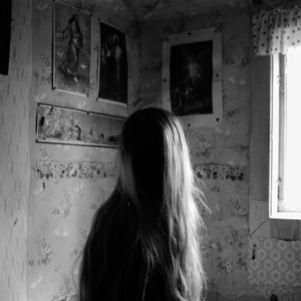 Anna von Hausswolff – The Miraculous