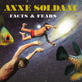 Anne Soldaat – Facts & Fears