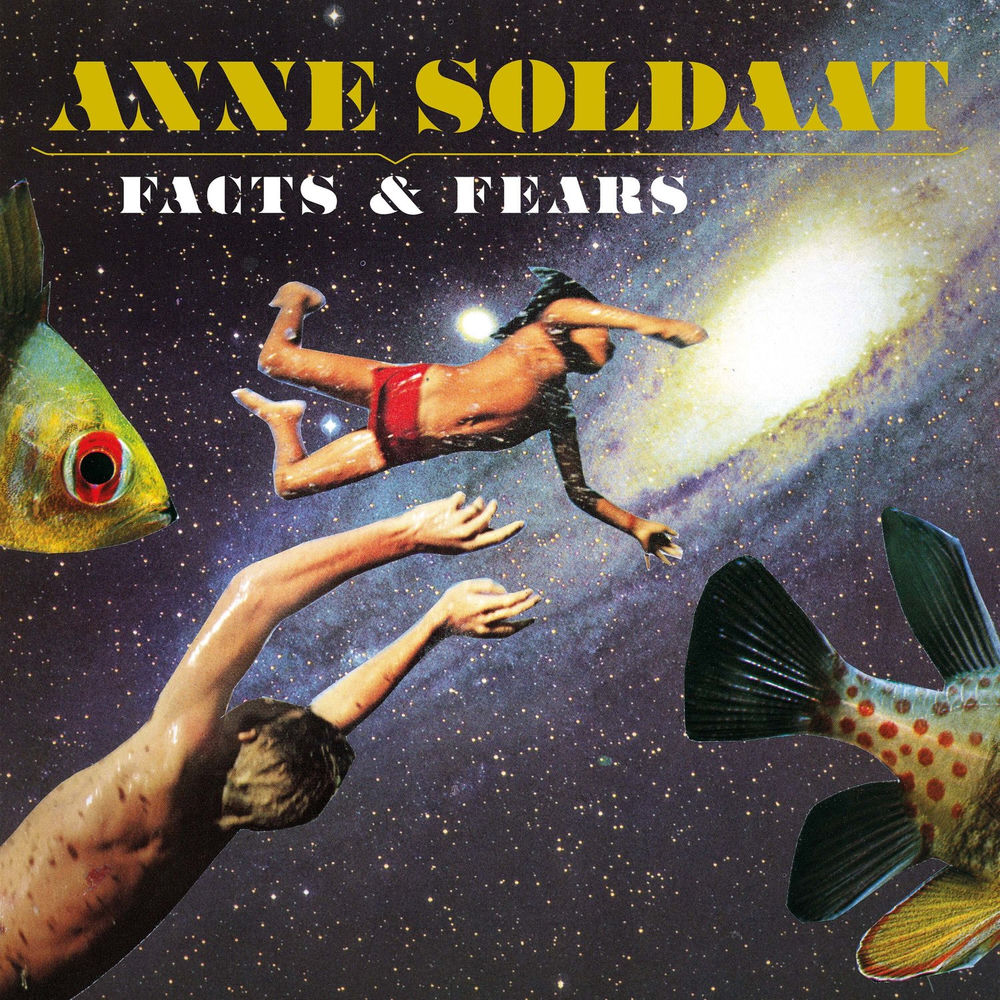 Anne Soldaat – Facts & Fears