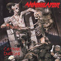 Annihilator – Carnival Diablos