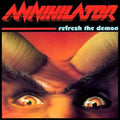 Annihilator – Refresh the Demon