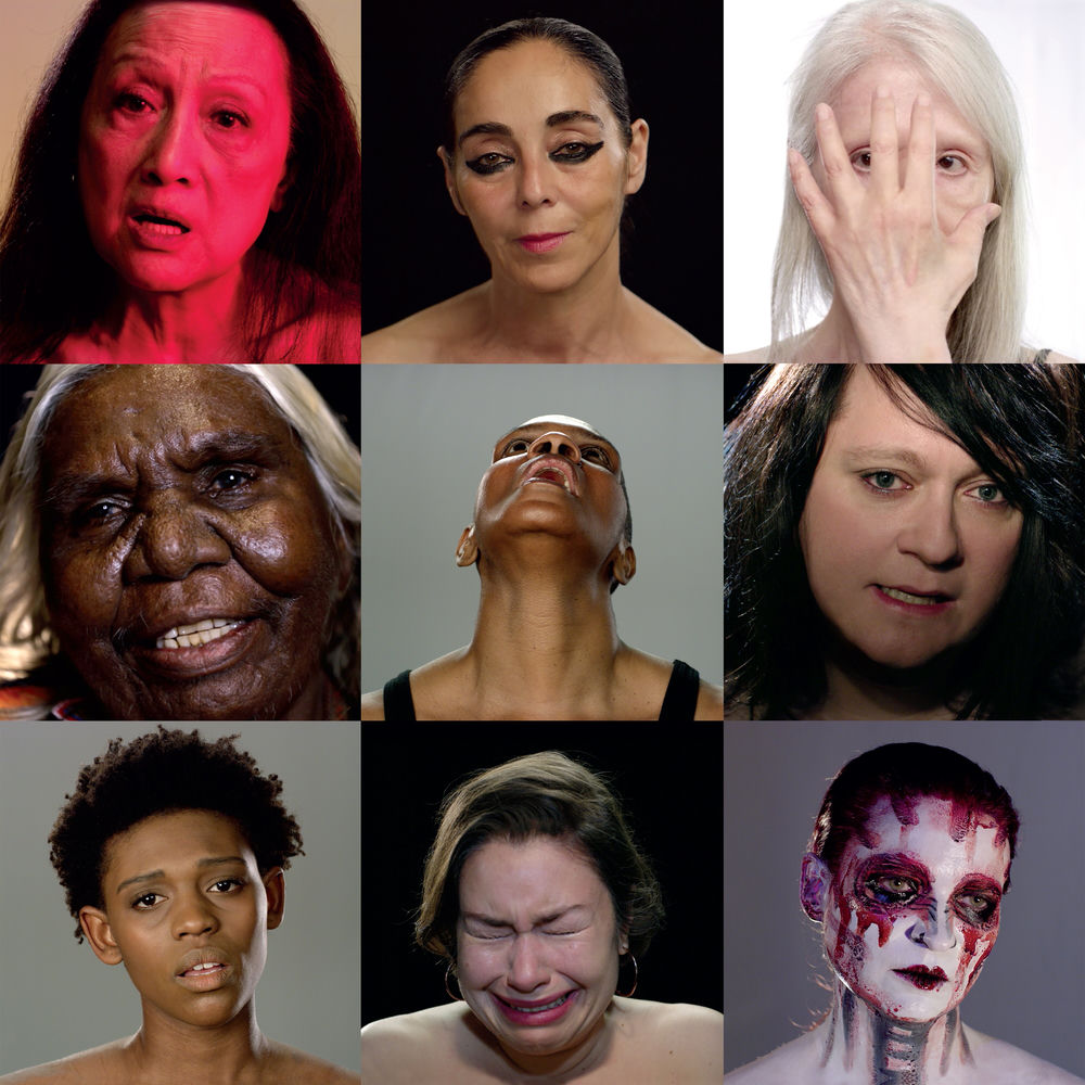 ANOHNI – Paradise