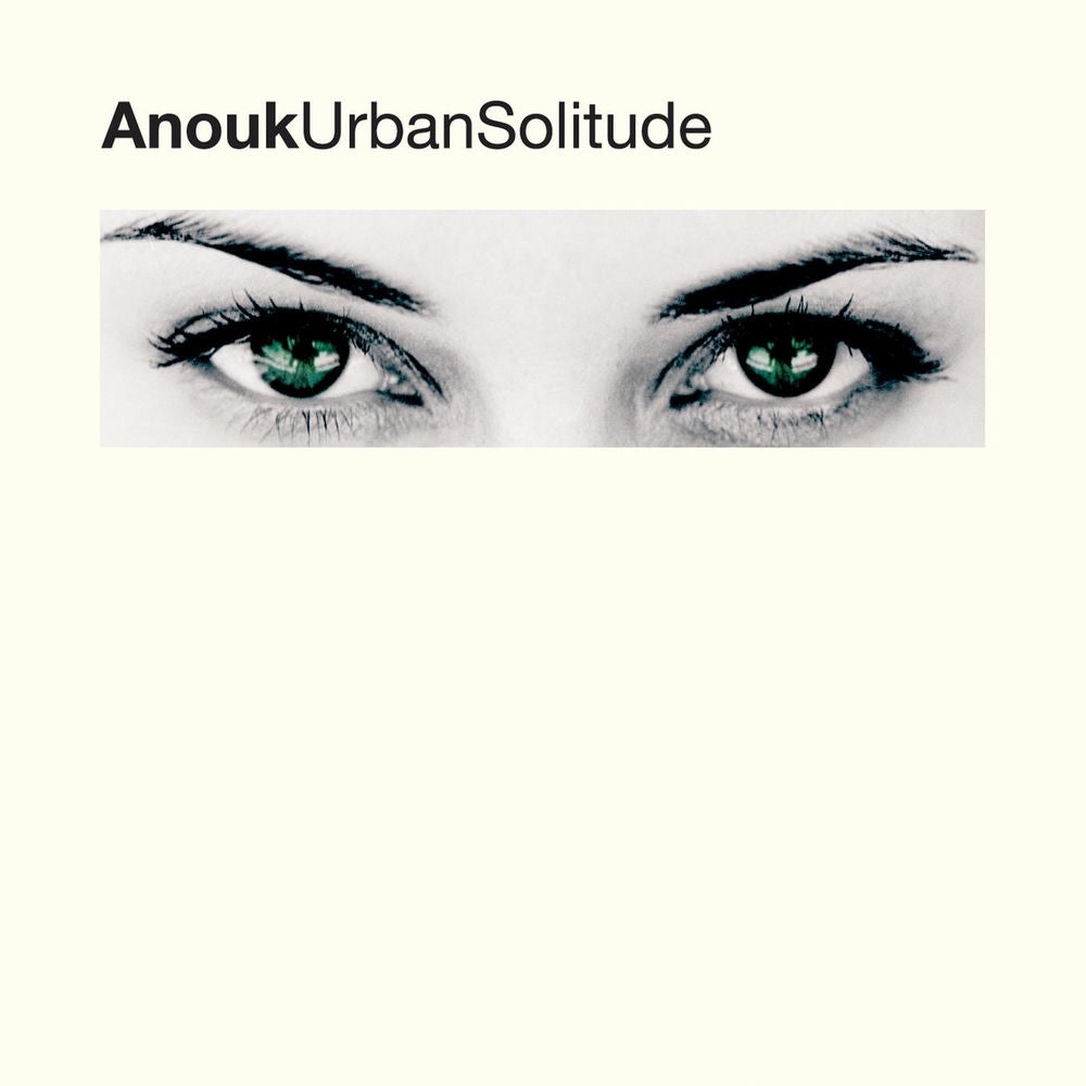 Anouk – Urban Solitude