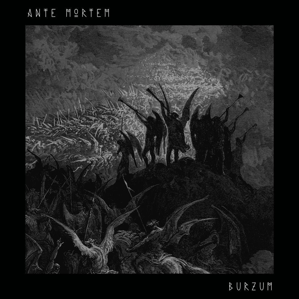 Ante Mortem – Burzum