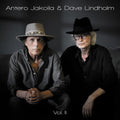Antero Jakoila – Vol. 2
