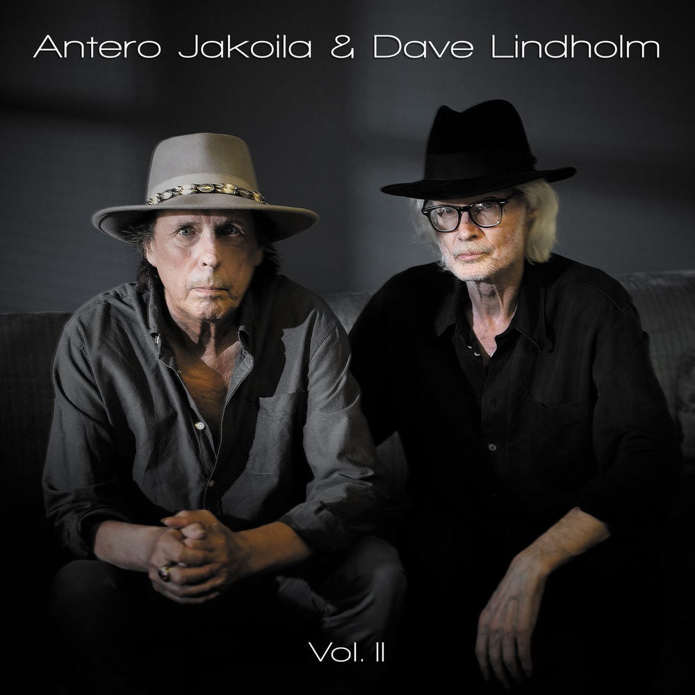 Antero Jakoila – Vol. 2
